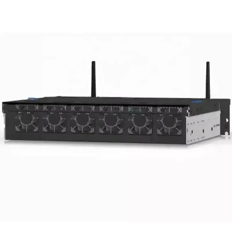 ThinkEdge SE450 Edge in Tel Xeon Gold 6326 Processor 2U Rack Server for L Enovo