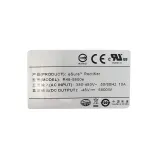 High Efficiency Rectifier Module R48-5800E Telecom Rectifier 48v Power Supply  for Telecom