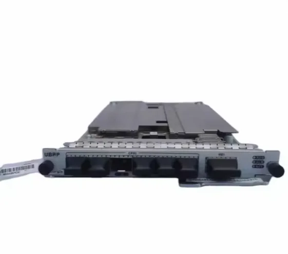 UBBPD3 Baseband Processing Board Compatible BBU3900/BBU3910 Base Stations Supports Multi-Mode Wireless Infrastructure Equipment 2