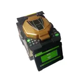 Fusion Splicer Joinwit JW4109 Splicing Machine Optica Fibra Splicer Welding Machine for Ft
