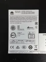 HW CE6860-48S8CQ-EI 48x 10GE SFP+ + 8x 100GE QSFP28 Data Center Switch 2.4Tbps