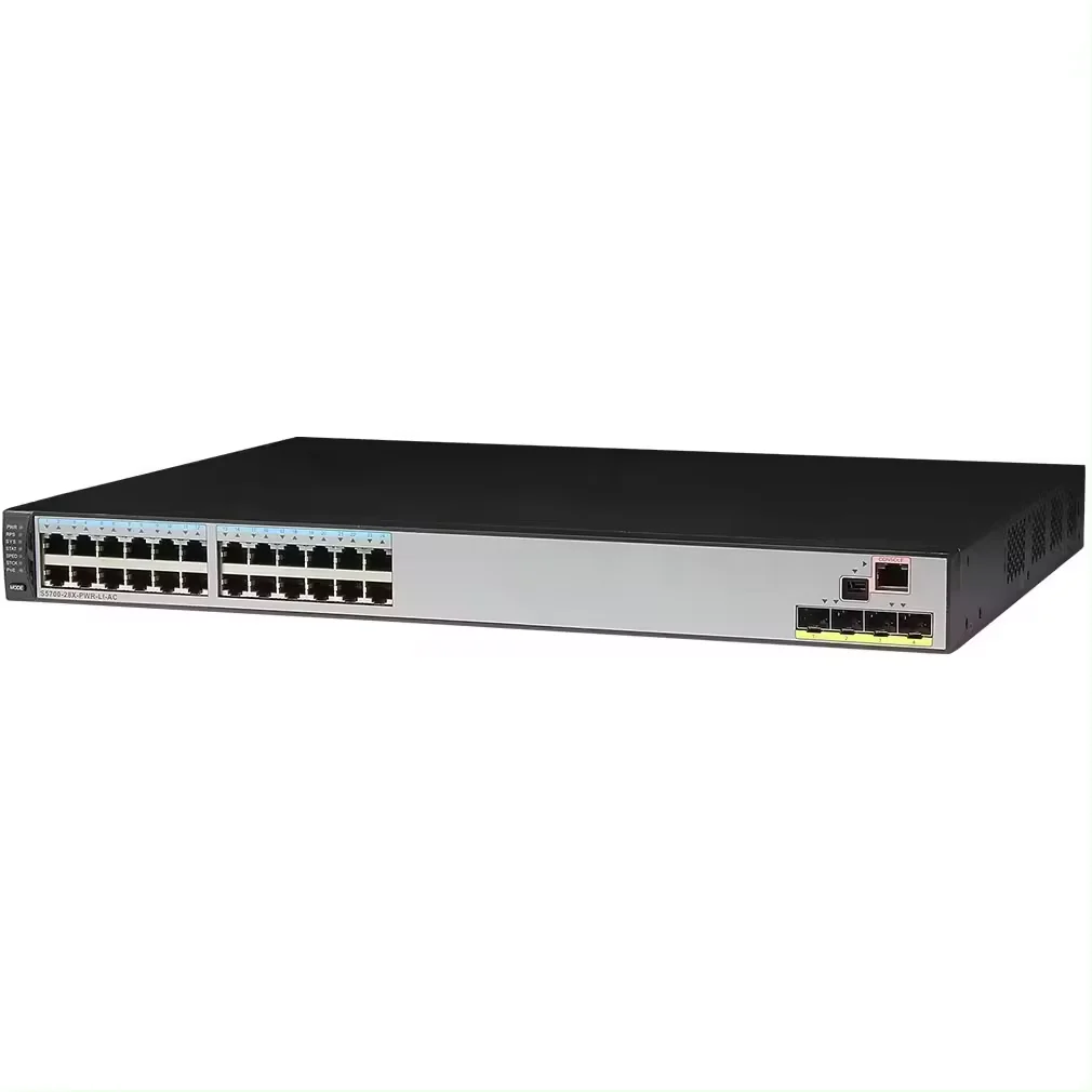 S5720SV2-52P-LI-AC 98010853 S5720S-LI Series Gigabit Ethernet Switch for h w 0