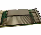 HW UBBP Baseband Processing Unit Fiber Optic Communication Equipment UBBPE4