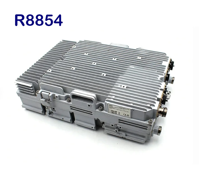 ZTE ZXSDR R8854 S1800 / S2600 4T4R 4*40W Outdoor RRU
