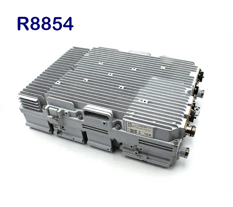 ZTE ZXSDR R8854 S1800 / S2600 4T4R 4*40W Outdoor RRU