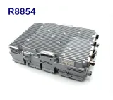 ZTE ZXSDR R8854 S1800 / S2600 4T4R 4*40W Outdoor RRU