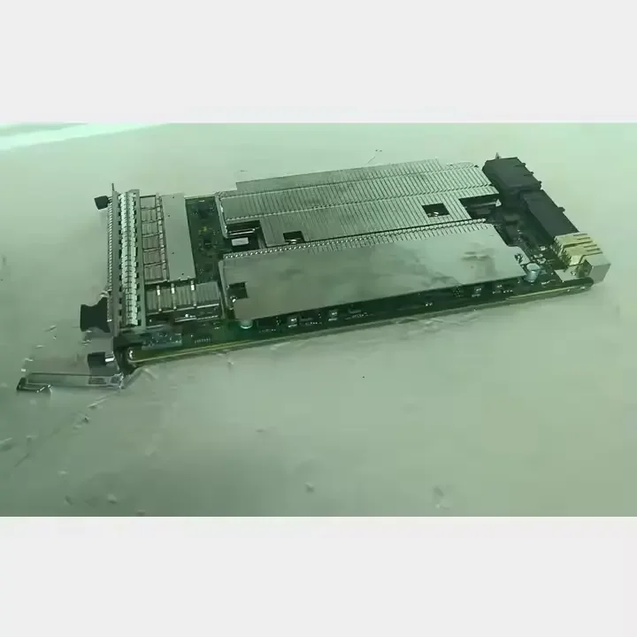 UBBPg2 03058626 RRU FTTH Compatible with BBU3900 BBU5900 Models-boxintelecom