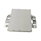 Low PIM RF Cavity Diplexer Dual Band Combiner 80-520&694-2700MHz NF -155dBc