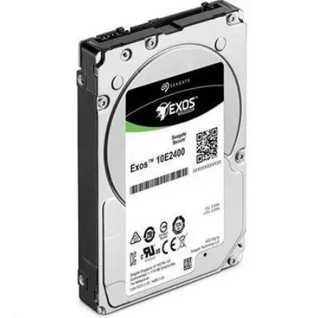 Seagate ST600MM0009 600GB 2.5" Enterprise HDD