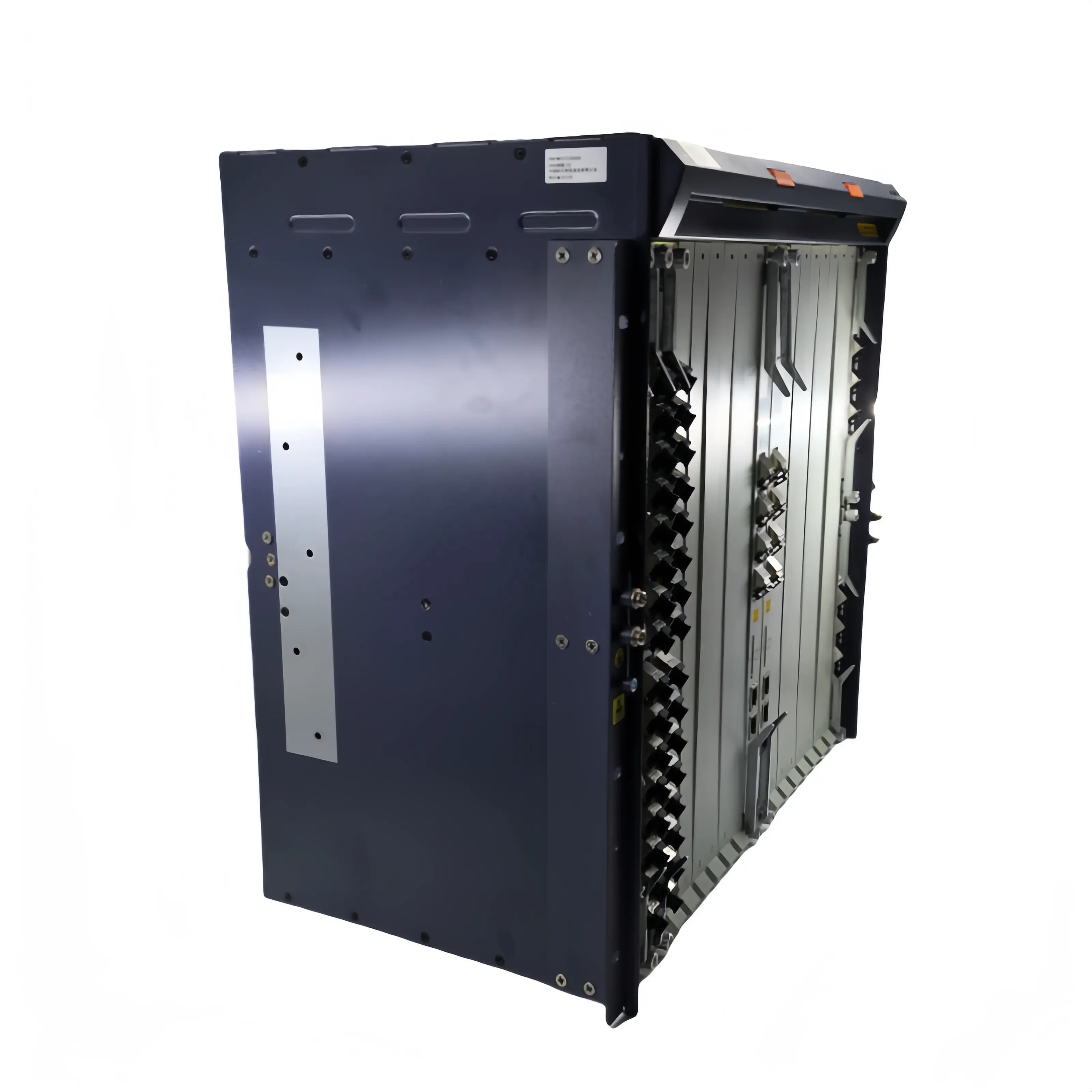 ZXA10 C300 OLT 19inch 21inch 10U XGPON 10G-EPON GPON EPON OLT-boxintelecom
