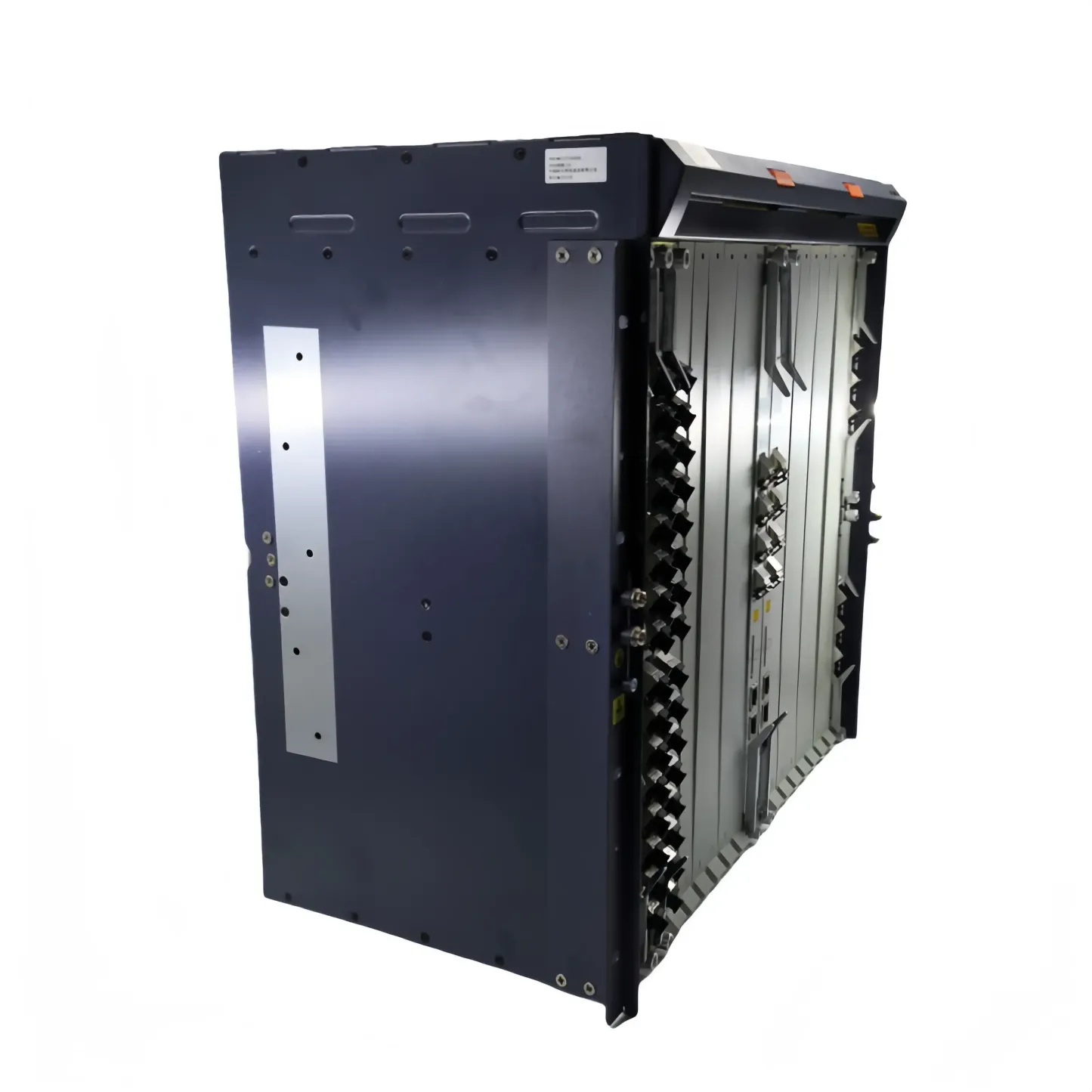ZXA10 C300 OLT 19inch 21inch 10U XGPON 10G-EPON GPON EPON OLT-boxintelecom