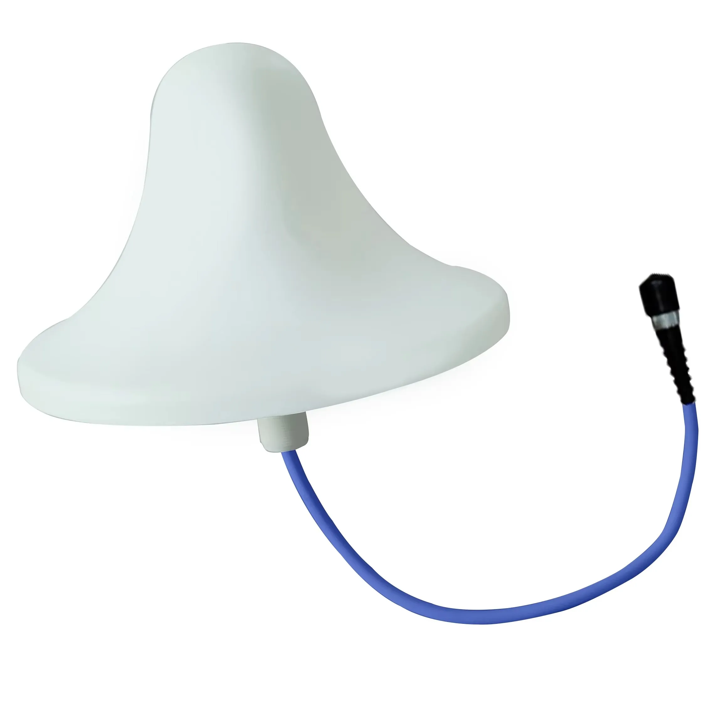 RF Omni Ceiling Antenna 6G, 698MHz - 6000MHz, for IBS, BTS, DAS Antenna-boxintelecom