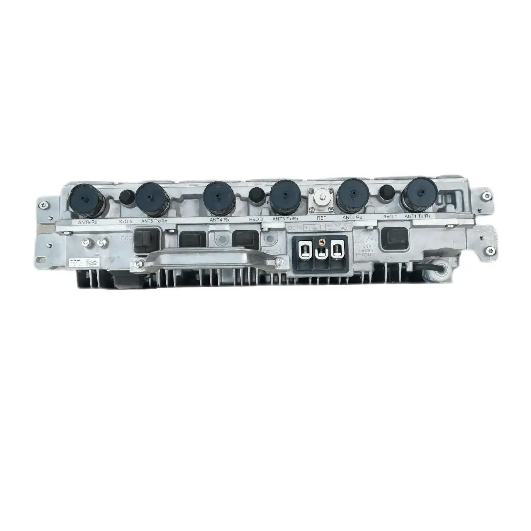 FXEB 472501A Flexi Base Station Multiradio RF Module RRU FXEB 472501A.103 472501A.104 4725