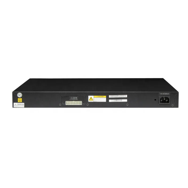 Original S5720-28X-PWR-LI-AC 24 Port S5700 Switch-boxintelecom