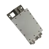 80-520&694-2700MHz Low PIM Diplexer RF Dual Band Combiner NF -161dBc