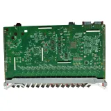 GFBH XGPON Card Board 16 Ports for ZXA10 C600/C650/C620 XG-PON and GPON Combo OLT Interfac
