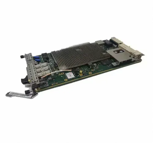 UMPTe5 Fiber Optic 5G Baseband Board Communication Base Station Unit for Wireless Infrastr