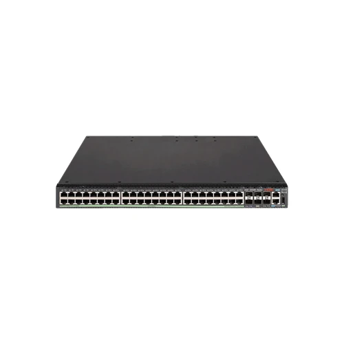 H3 C S5580X-24T6Y-EI 24 Port Advanced Aggregation 10GE Network 3 layer Ethernet switch