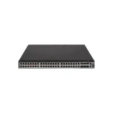 H3 C S5580X-24T6Y-EI 24 Port Advanced Aggregation 10GE Network 3 layer Ethernet switch