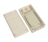 F315-12cores-Optical Optic Fibre Junction/Distribution/Terminal Box-Mini/Small Size
