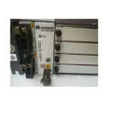 optiX OSN1800II with board OPU ELOM SCC LDX MR4