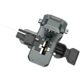 TAWAA FC-33 Fiber Cleaver FTTH Fiber Cleaver 72000 Blade Cleaving Lifespan Tawa One Step F