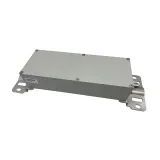 900MHz Rf Bandpass Cavity Filter for Wireless Solutions
