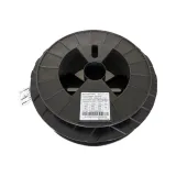 HW High Quality 70M Single Mode Fiber Optic Jumper LC-LC Connector 1 Year Warranty Optical