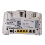 Original Fiber Optic Modem EchoLife HG8245C 4FE+2POTS+USB+WIFI EPON ONT Wireless Device HG