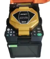 APT fusion Splicer Joinwit JW4109 Splicing Machine Optica Fibra Splicer Welding Machine fo