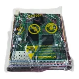 TMB2EGS4 Ethernet switch 4-port GE Ethernet switch Ethernet switch processing board 4-port