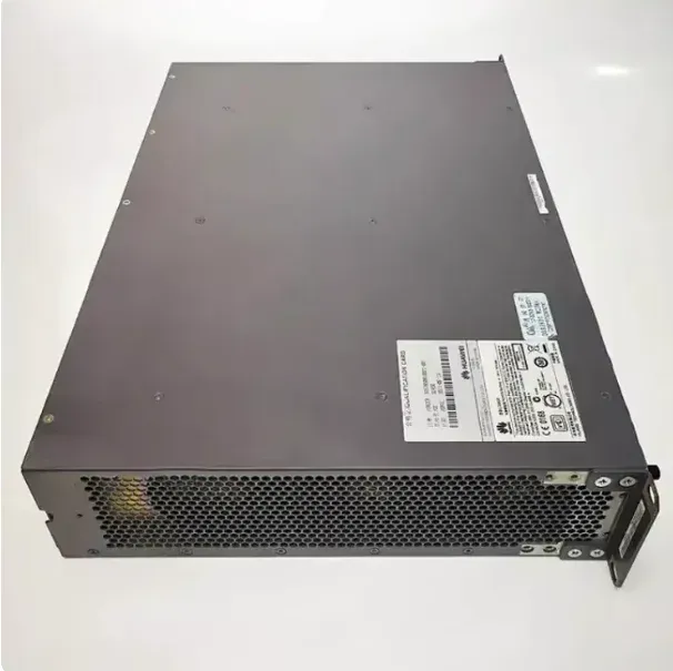 Original HW BBU3900 Baseband Processing Unit WD2M048BBU01 03021127 Base Station Equipment