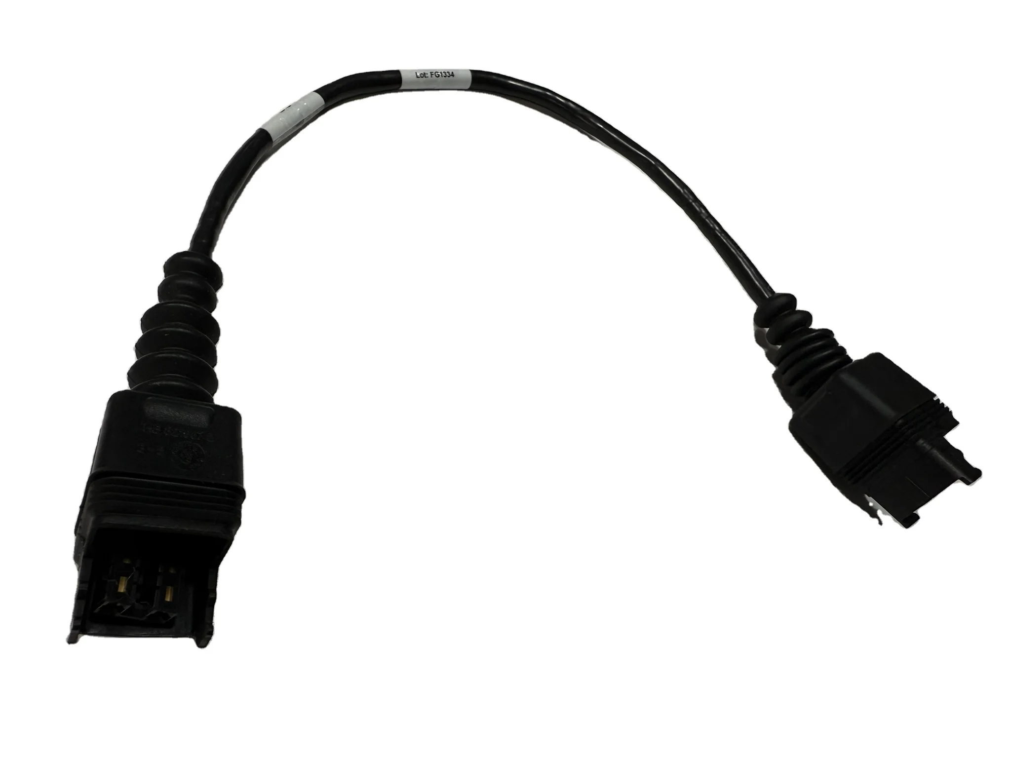 NSN Flexi Multiradio FSMF-FBBA Information Power Connection Cable  Assembly 995297A 995298A-boxintelecom