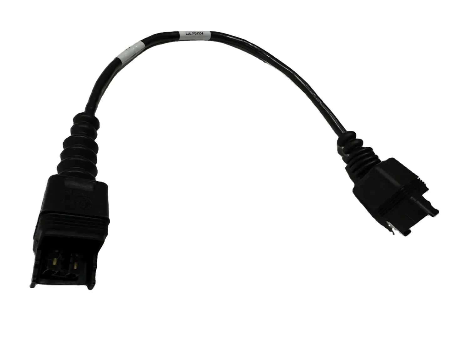 NSN Flexi Multiradio FSMF-FBBA Information Power Connection Cable  Assembly 995297A 995298A-boxintelecom