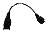 NSN Flexi Multiradio FSMF-FBBA Information Power Connection Cable  Assembly 995297A 995298