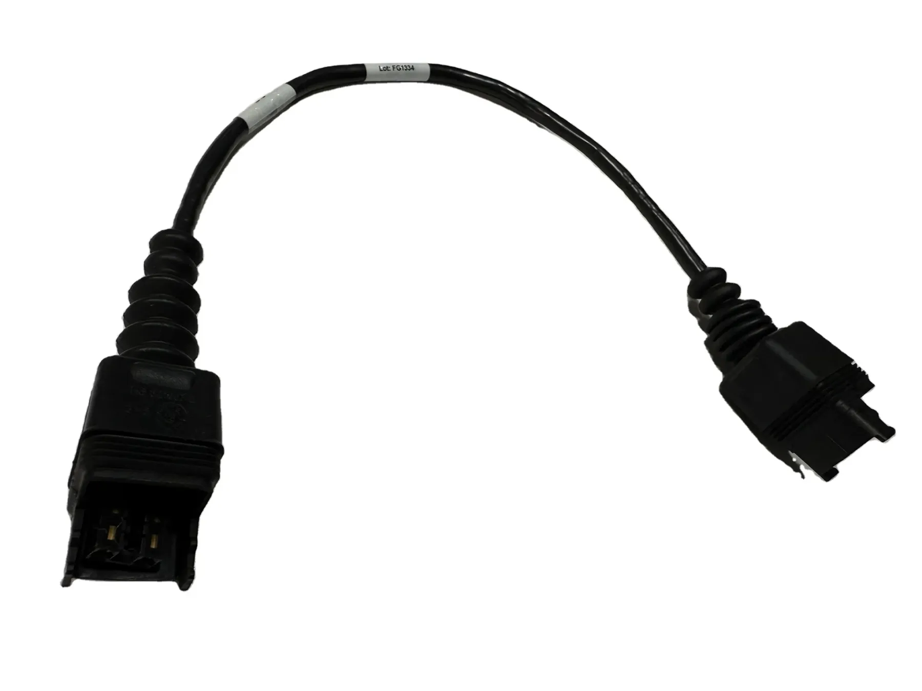 NSN Flexi Multiradio FSMF-FBBA Information Power Connection Cable  Assembly 995297A 995298A-boxintelecom