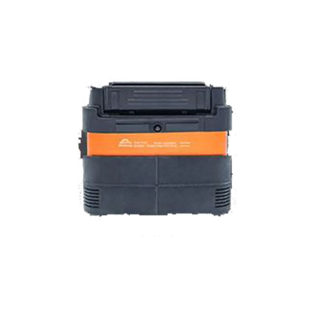 AI-6C SM&MM Automatic Fiber Optic Fusion Splicer Kit Core Alignment with 6 Motors Fiber Splicer Machine-boxintelecom