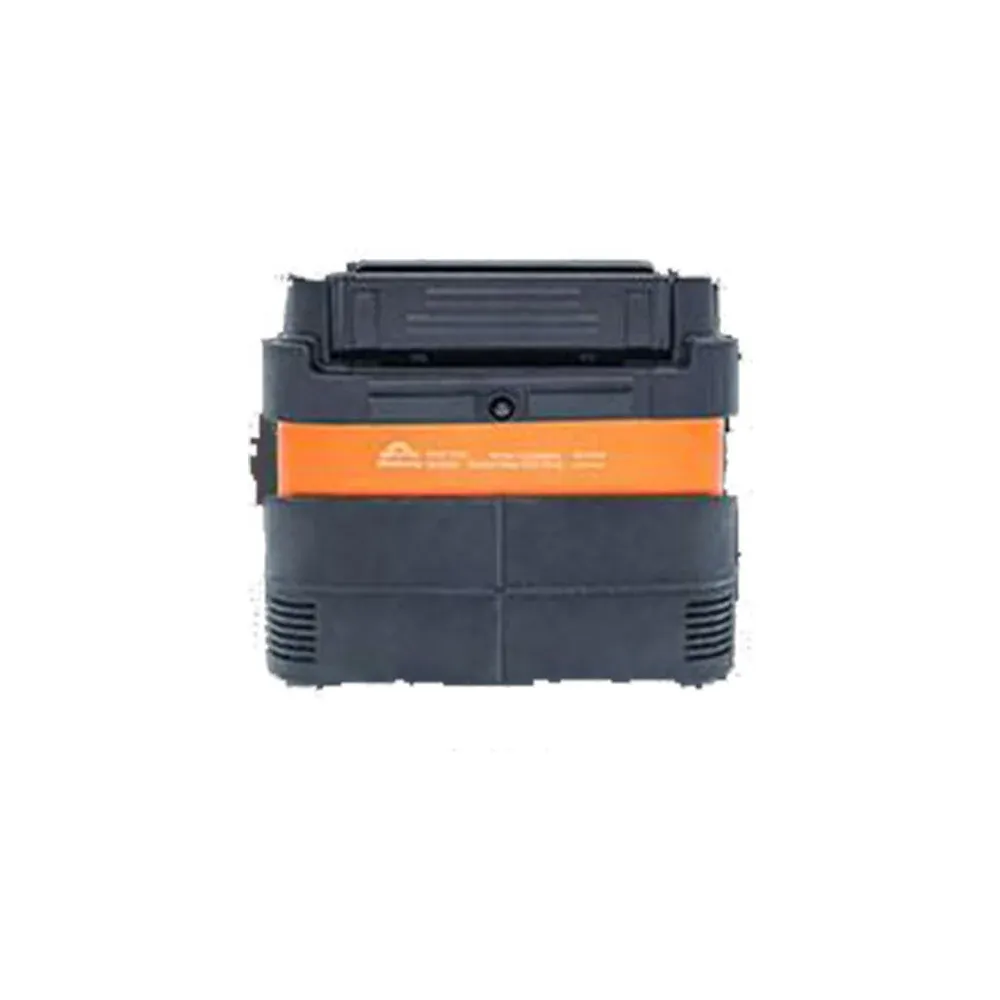 AI-6C SM&MM Automatic Fiber Optic Fusion Splicer Kit Core Alignment with 6 Motors Fiber Splicer Machine-boxintelecom