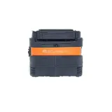 AI-6C SM&MM Automatic Fiber Optic Fusion Splicer Kit Core Alignment with 6 Motors Fiber Sp