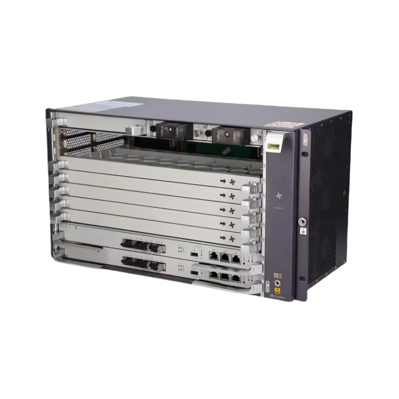 MA5800X7 10G GPON XGPON XGSPON OLT SmartAx with GPHF GPLF CGHF GPUF GPSF-boxintelecom