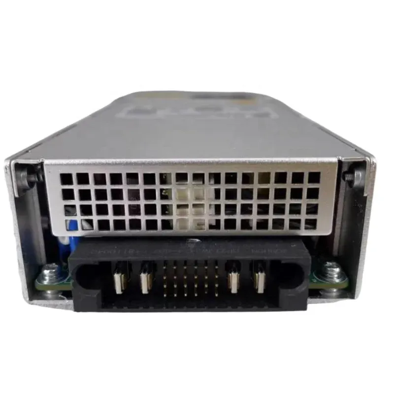 Communication Power Supply for Base Stations Wireless Coverage High Quality 12-Month Warranty Model PAC-500WA-BE-boxintelecom