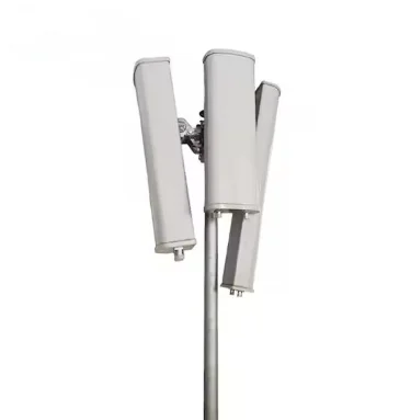Antenna Manufacture 1710-2700MHz Single-polarization BTS Antenna Plate Antenna Outdoor Bas