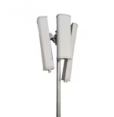 Antenna Manufacture 1710-2700MHz Single-polarization BTS Antenna Plate Antenna Outdoor Bas