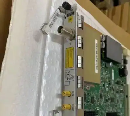 second hand intermediate frequency interface unit IF board SL91ISV3 03021PFK for 910A RTN9