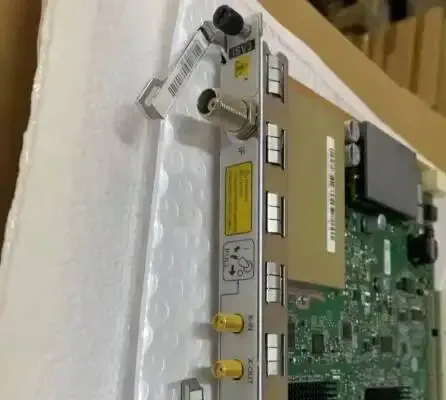 second hand intermediate frequency interface unit IF board SL91ISV3 03021PFK for 910A RTN9