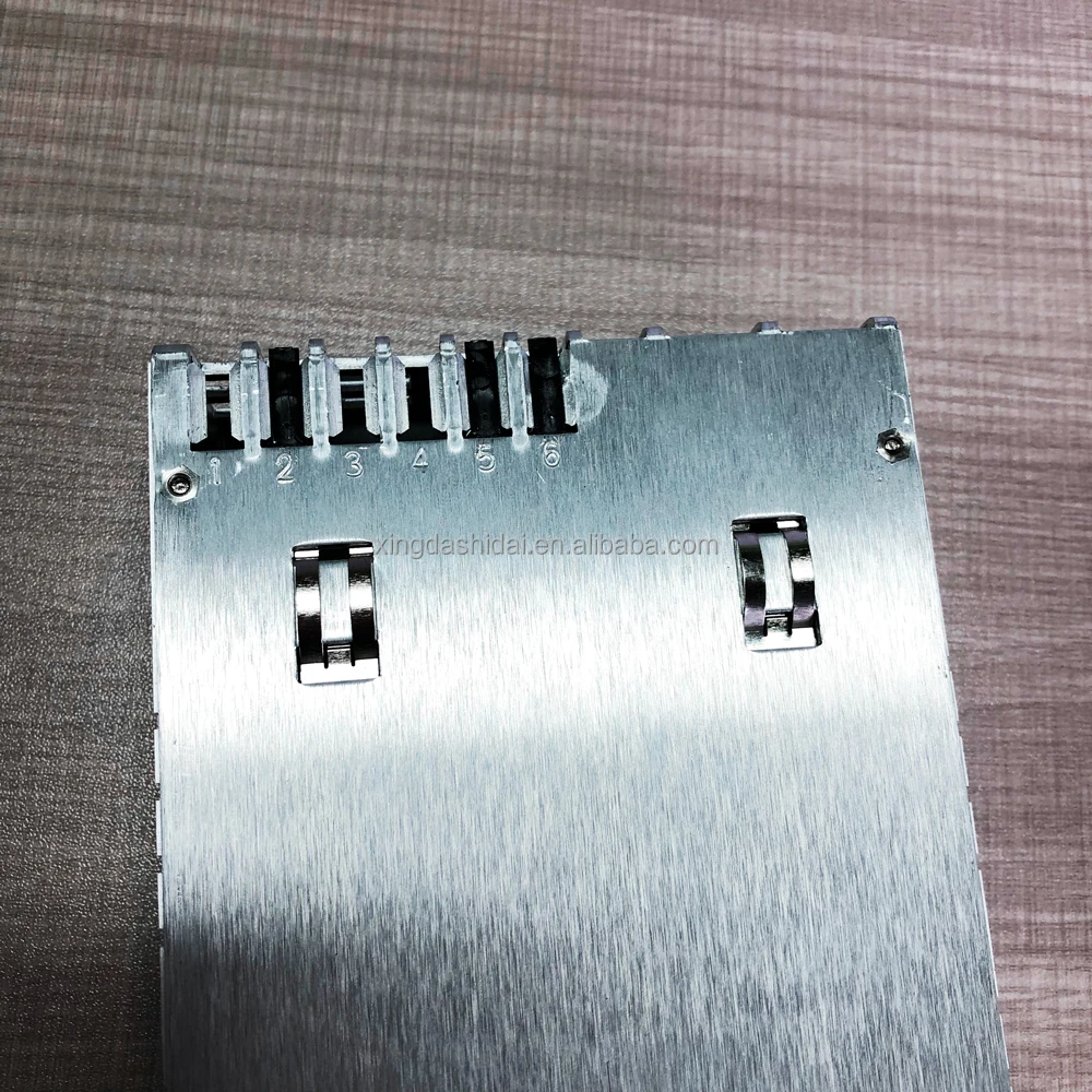 New Original 48V 60V FP2 Eltek Rectifier Module Flatpack2 48-60/2000 HE P/N 241115.705-boxintelecom