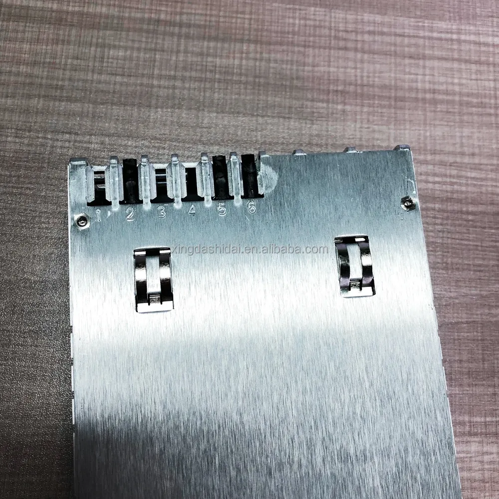 New Original 48V 60V FP2 Eltek Rectifier Module Flatpack2 48-60/2000 HE P/N 241115.705-boxintelecom