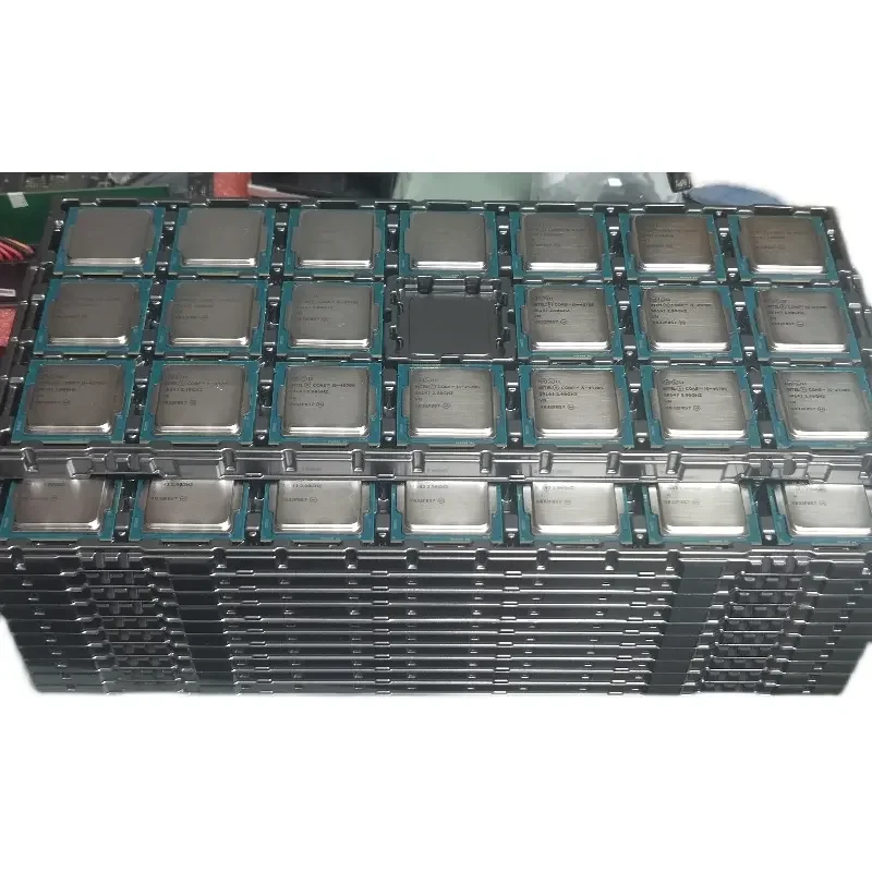 Multi-Core CPU P49613-B21 Xeon-Gold 5420+ 2.0GHz 28-core 205W Processor for HPE-boxintelecom