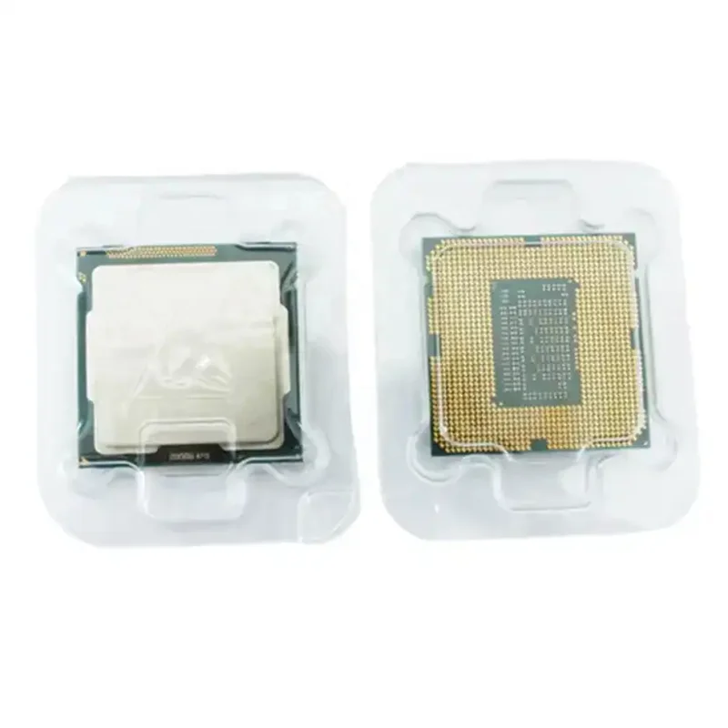 In Tel Core I5-11400F 12400 12400F Rocket Lake 6-Core 2.6 GHz LGA 1200 65W CM8070804497016 Desktop Processor