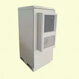 22U 19 Inch Rack Equipment Cabinet Durable Indoor Outdoor Telecom Network Cabinet Good Pro
